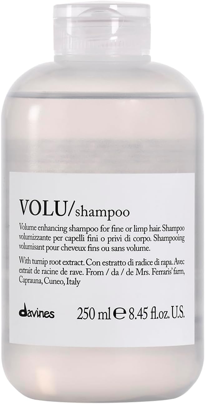 Davines Volu Volume Enhancing Shampoo 250 ml