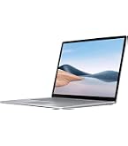 Amazon.com: Microsoft Surface Laptop 4 15” Touch-Screen – AMD