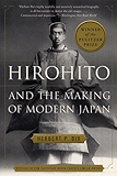 Hirohito And The Making Of Modern Japan