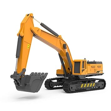 amazon digger toy