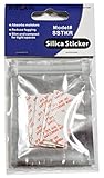 Intova Silica Sticker 5 pack