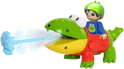 ryan's world splashin gus