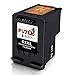 FUZOO 2 Black+1 Tri-color Remanufactured Ink Cartrdge Replacement For 63XL Used for ENVY 4520 4512 4516 4522 OfficeJet 4650 3830 3831 DeskJet 2130 3633 3634 1110 1112 2132 3630 3631 3632 3636
