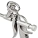 Aluminum Material Foam Expanding Spray Gun Sealant Dispensing PU Insulating Applicator Tool