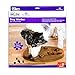 Outward Hound by Nina Ottosson Dog Worker Treat Puzzle Enrichment Toy, Level 3 Advanced, Tan