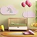 Unicorn LED Night Light Decorative Marquee Signs Light-Wall Decoration for Living Room,Bedroom,Home, Christmas,Party as Kids Gift (Battery Operated) (Colorful Unicorn Head)