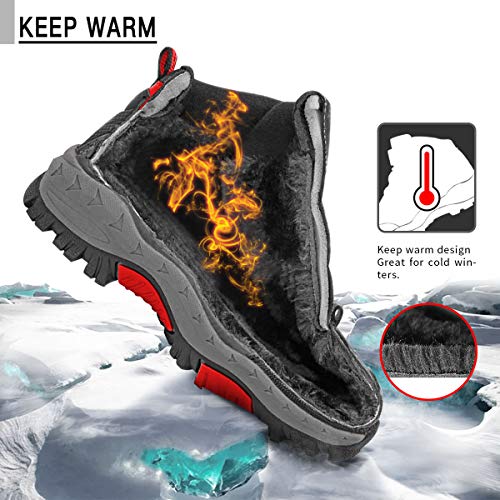 vitike hiking boots