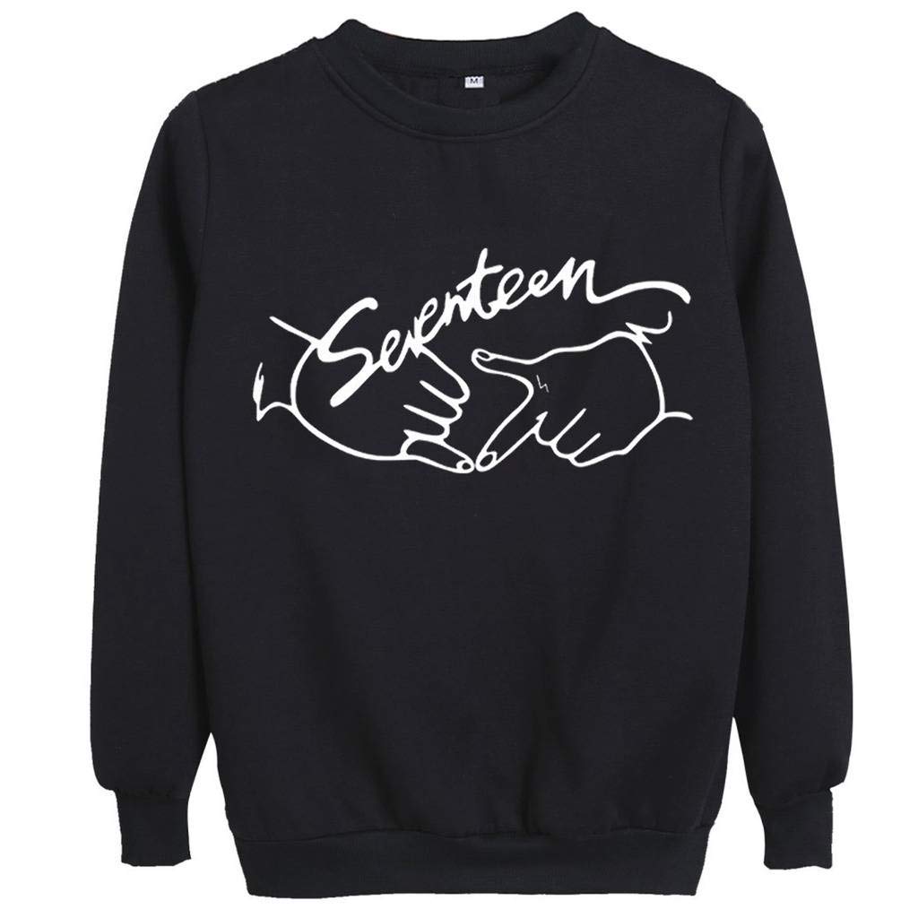 sweater seventeen