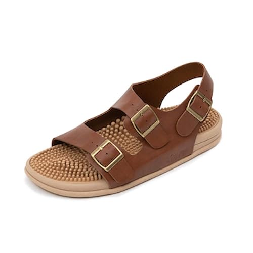 cushion sole sandals uk