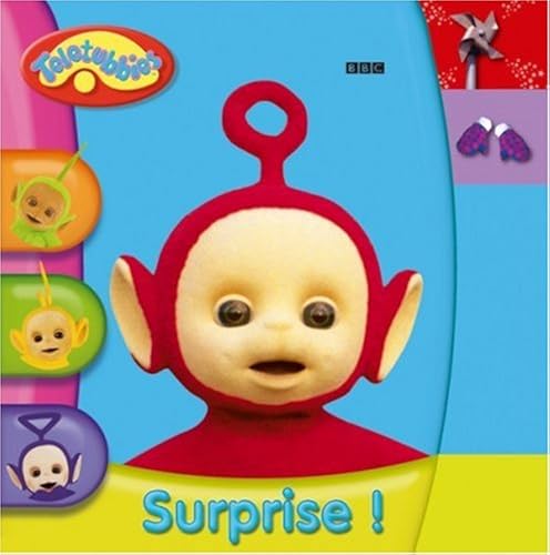 Download Surprise ! PDF