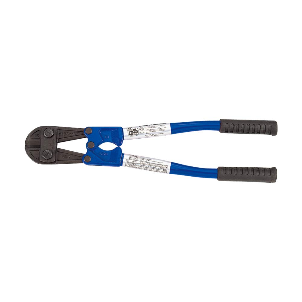 king tony 613130 bolt cutter, 13 mm/Square Up