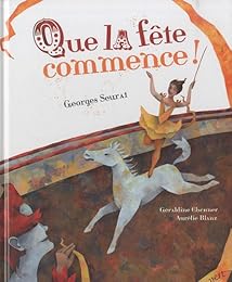 Que la fête commence !