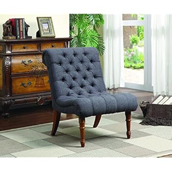 Amazon Barrel Back Accent Chair Mushroom Camilla Kitchen & Dining