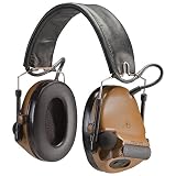 3M Comtac Earmuff, Coyote Brown