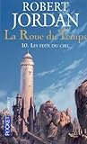 Image de La Roue du Temps, Tome 10 (French Edition)