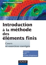 Introduction à la méthode des éléments finis