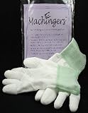 Machingers Sewing Gloves Size Medium to Large MACHINGERS-M/L