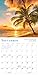 Islands in the Sun 2017 Wall Calendar