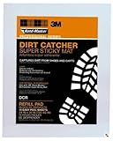 3M (DCR6) Dirt Catcher Super Sticky Mat, DCR6 [You are purchasing the Min order quantity which is 6 Each]