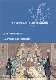 La  franc-maçonnerie