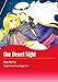 One Desert Night: Harlequin comics by Maggie Cox, Mao Karino