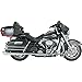 Vance & Hines Dresser Duals Exhaust Chrome 16799