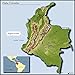 Teasia Coffee, Colombia Huila Green, Single Origin, Unroasted Whole Coffee Beans, 5-Pound Bag