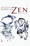 Front cover for the book Zen by Martine Batchelor