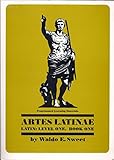 Artes Latinae