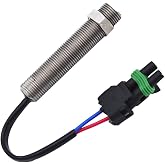 labwork Magnetic Pick up MPU Pickup Speed Sensor Replacement for Cummins | Replacement for CM2150 CM850 KTA38GC CM558 3034572