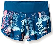 Reebok Girls' Active Short
