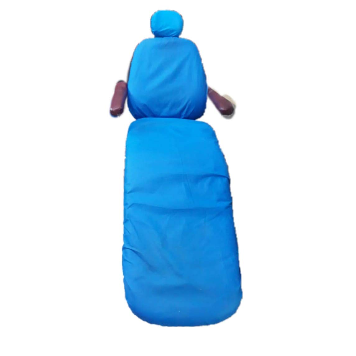 Orchid Elastic Disposable Dental Chair Cover Dark Blue Amazon In Industrial Scientific