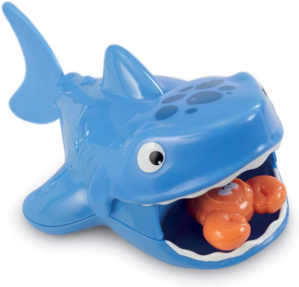 early learning centre bath toys