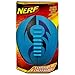 Nerf Turbo Jr Football, Blue/Red