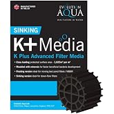 Evolution Aqua K+ Advanced Filter Media - 25 Liter Sinking