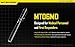 Nitecore MT06MD 180 Lumen Nichia 219B LED High CRI Professional Medical Penlight Flashlight (Pupil Gauge Option Available)
