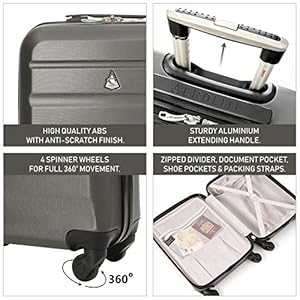 flybe compatible cabin luggage