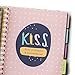 2018 Agenda Planner - Illustrated Faith