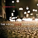 VOCAL JAZZ COLLECTION:REDEFINITION                 image