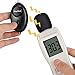 Personal Alarm Keychain 130dB with LED Light and Safe Sound Personal Alarms for Women Men Elderly Kids Girls Emergency Self Defense Alarm