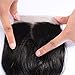Perstar Hair Brazilian Body Wave with Closure Virgin Remy 3 Bundles with 4