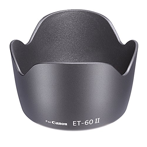 Neewer lens hood for canon ef 75-300mm f/4.0-5.6 usm, i…