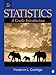 Statistics: A Gentle Introduction