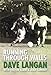 Running through Walls: The Dave Langan Autobiography by Trevor Keane, Dave Langan