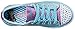 Skechers Kids Twinkle Toes-Charmingly Chic Lighted Sneaker (Little Kid)
