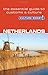 Netherlands - Culture Smart!: the essential guide to customs & culture