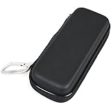 For Logitech G900 Chaos Spectrum Professional Grade Wired/Wireless Gaming Mouse ravel EVA Hard Protective Case Carrying Pouch Bag by Hermitshell