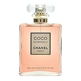 Chanel Coco Mademoiselle Intense Eau De Parfum