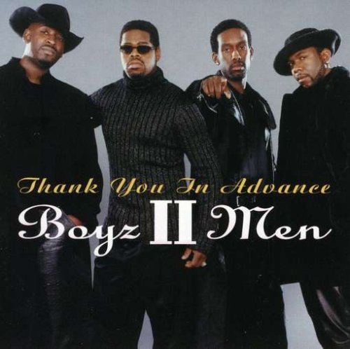 Boyz II Men - Thank You in Advance / Leaders - Zortam Music