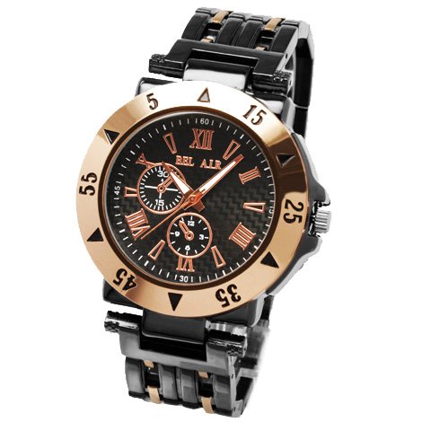 ベストゴールド 腕時計 メンズ ファッションのすべて